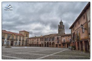 Medinaceli, uno de los pueblos más bonitos de España