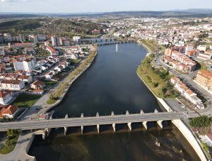 Mirandela, Portugal