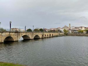 Mirandela, Portugal
