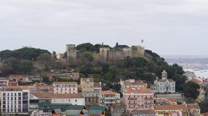 Lisboa, Portugal