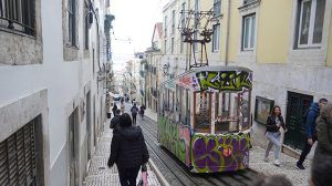 Lisboa, Portugal