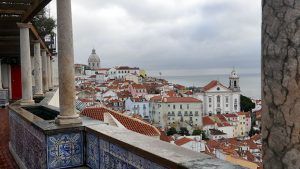 Lisboa, Portugal