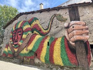 Macedo de Cavaleiros, Portugal