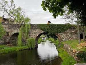 Rio de Onor, Portugal