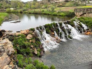 Rio de Onor, Portugal