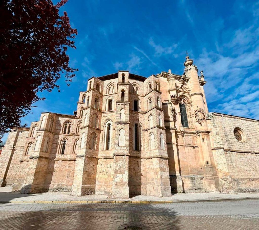 convento de san pablo peñafiel