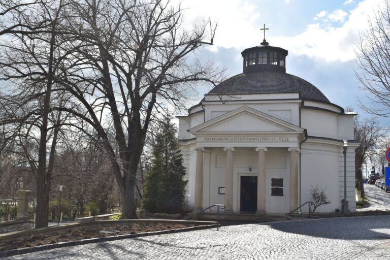 Iglesia Redonda de Balatonfüred